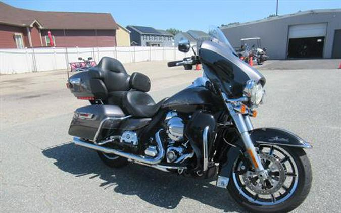 2014 Harley-Davidson Ultra Limited