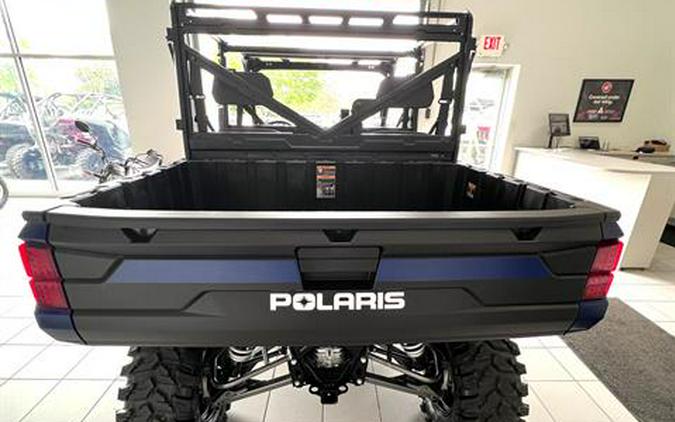 2021 Polaris Ranger Crew XP 1000 Premium