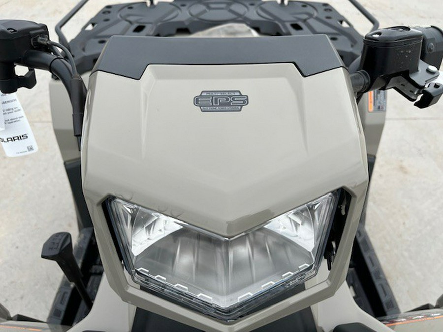 2024 Polaris Industries Sportsman® 570 EPS - Desert Sand