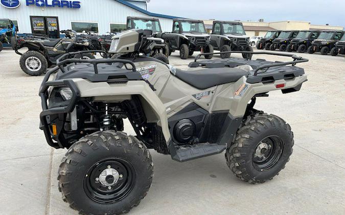 2024 Polaris Industries Sportsman® 570 EPS - Desert Sand