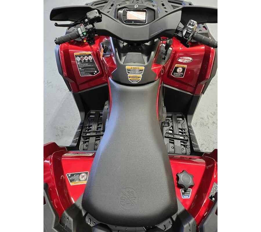 2024 Can-Am® Outlander XT 850