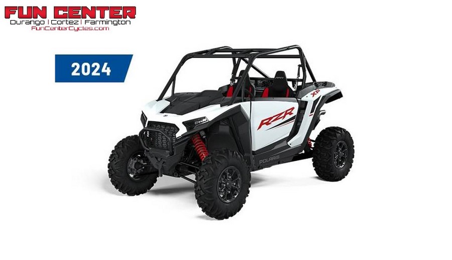 2024 Polaris Industries RZR XP 1000 SPORT