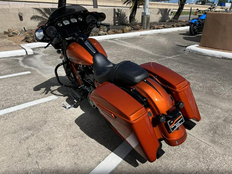 2020 Harley-Davidson® FLHXS - Street Glide® Special