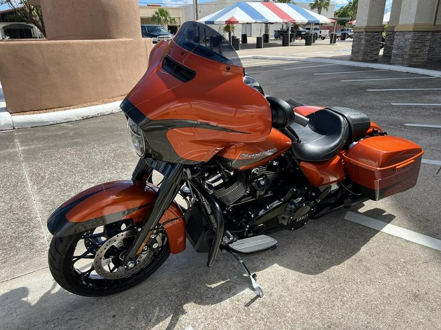 2020 Harley-Davidson® FLHXS - Street Glide® Special