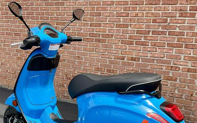 2024 Vespa Sprint S 150