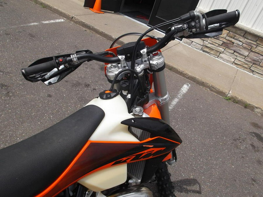 2020 KTM 300 XC-W TPI