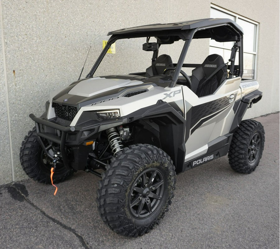 2024 Polaris® General XP 1000 Ultimate