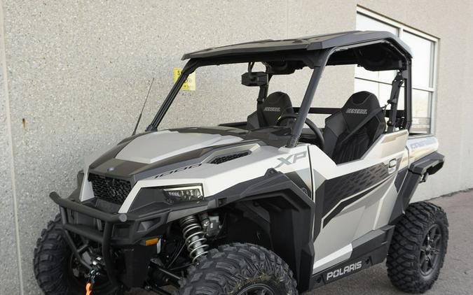 2024 Polaris® General XP 1000 Ultimate