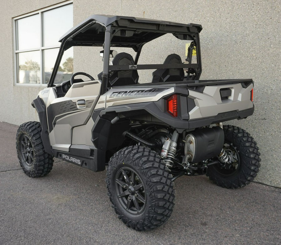 2024 Polaris® General XP 1000 Ultimate