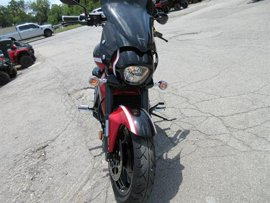 2019 Suzuki Boulevard M109R B.O.S.S.