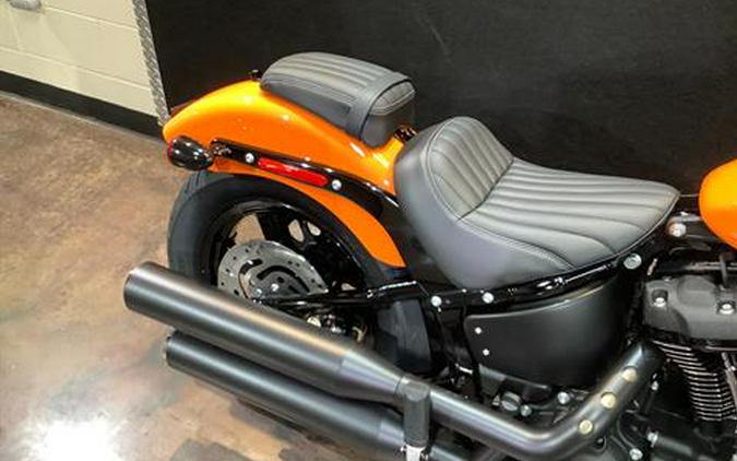 2024 Harley-Davidson Street Bob® 114