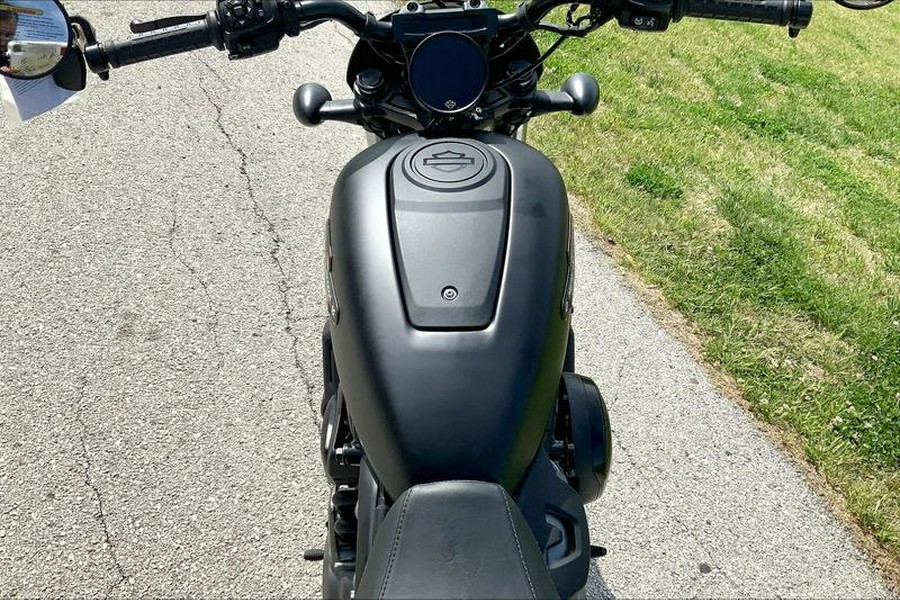 2024 Harley-Davidson® RH975S - Nightster® Special