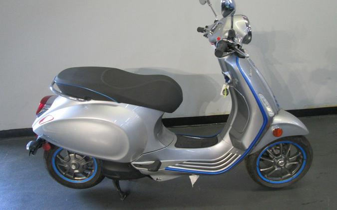 2020 Vespa Elettrica 45 MPH