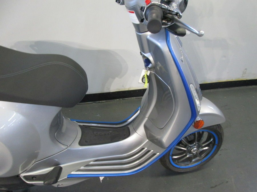 2020 Vespa Elettrica 45 MPH