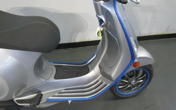 2020 Vespa Elettrica 45 MPH