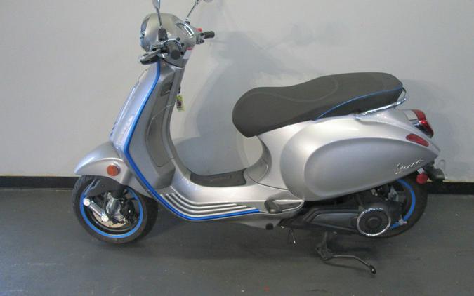 2020 Vespa Elettrica 45 MPH