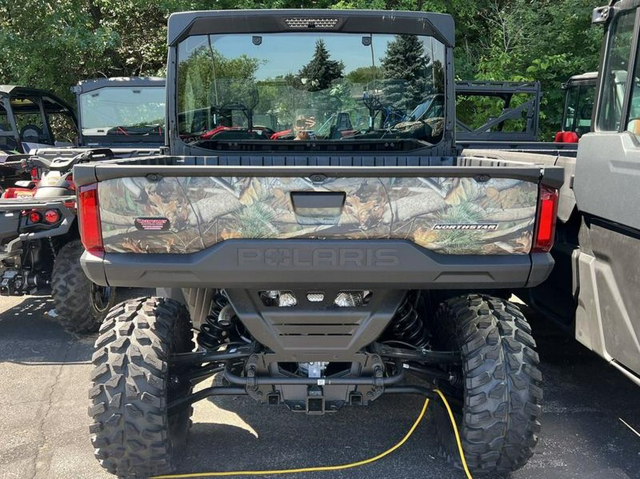 2024 Polaris® Ranger Crew XD 1500 NorthStar Edition Ultimate Camo