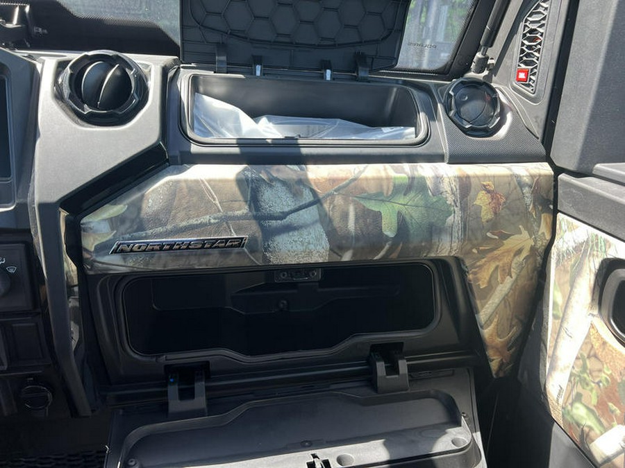 2024 Polaris® Ranger Crew XD 1500 NorthStar Edition Ultimate Camo