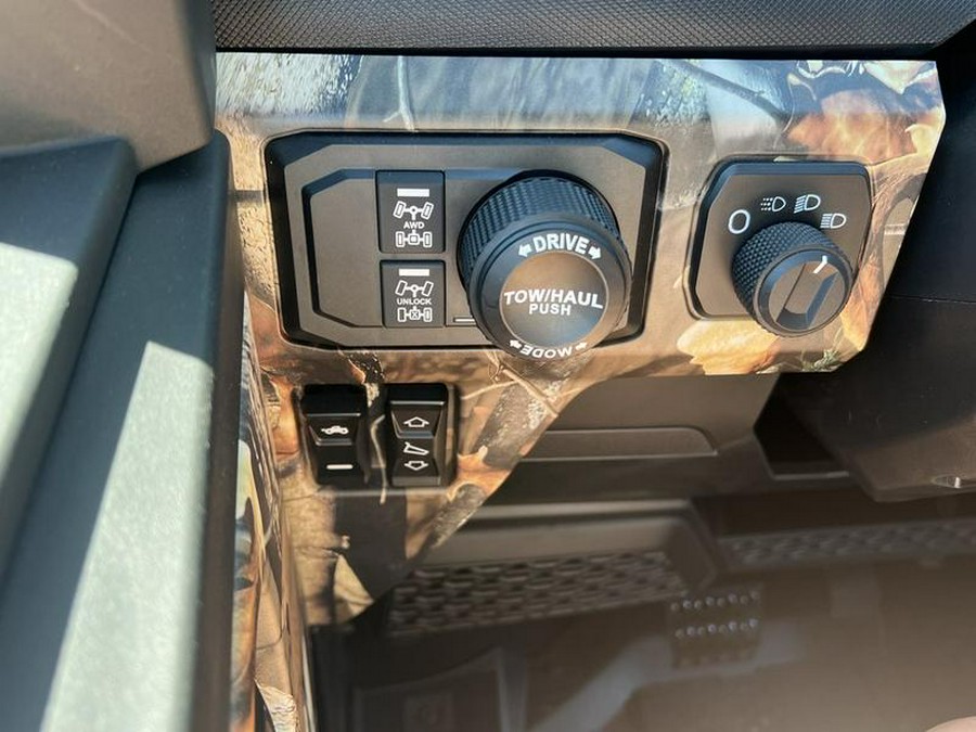 2024 Polaris® Ranger Crew XD 1500 NorthStar Edition Ultimate Camo