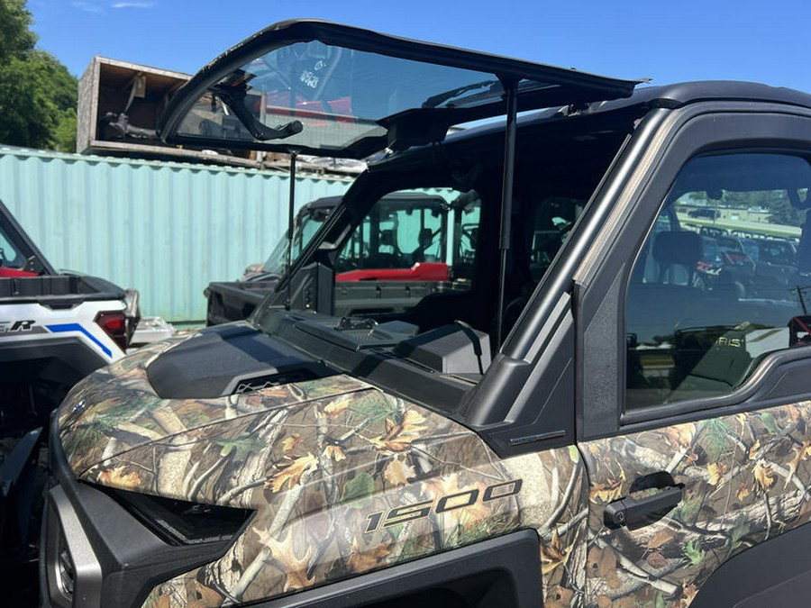 2024 Polaris® Ranger Crew XD 1500 NorthStar Edition Ultimate Camo