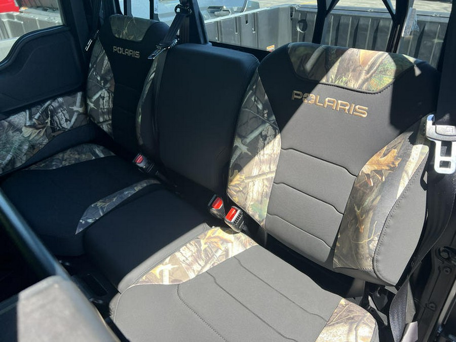 2024 Polaris® Ranger Crew XD 1500 NorthStar Edition Ultimate Camo