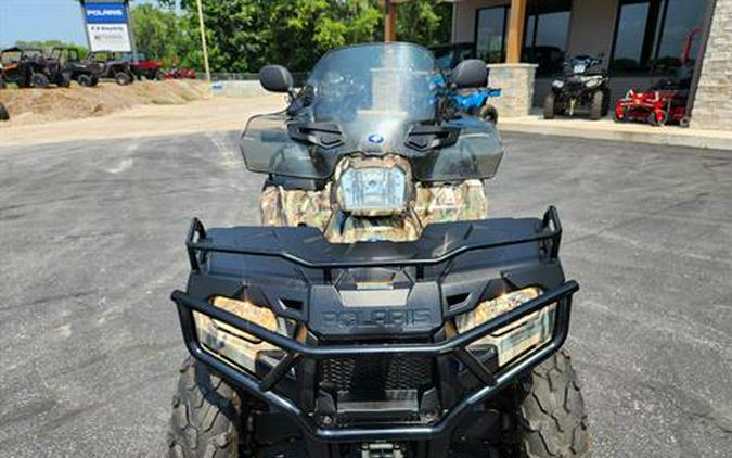 2017 Polaris Sportsman 570 SP Hunter Edition