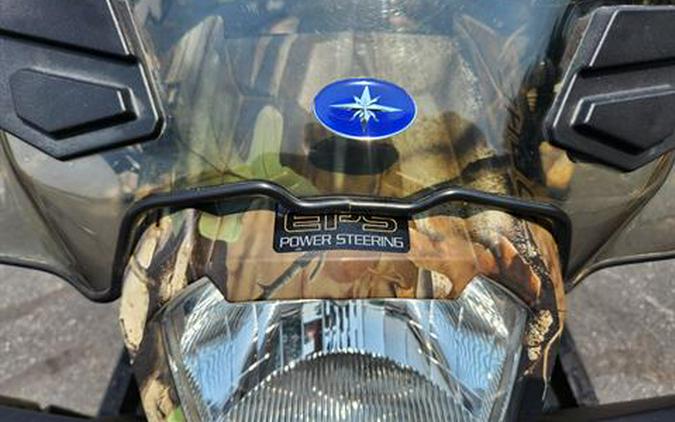 2017 Polaris Sportsman 570 SP Hunter Edition