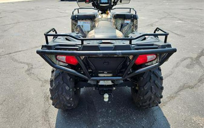 2017 Polaris Sportsman 570 SP Hunter Edition