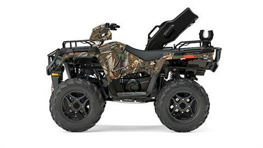 2017 Polaris Sportsman 570 SP Hunter Edition