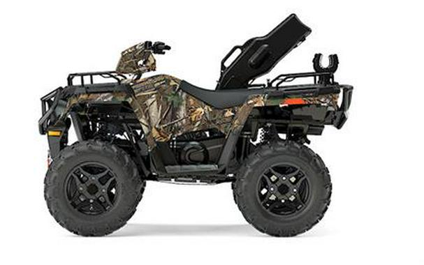 2017 Polaris Sportsman 570 SP Hunter Edition