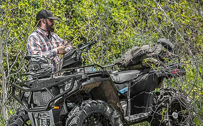 2017 Polaris Sportsman 570 SP Hunter Edition