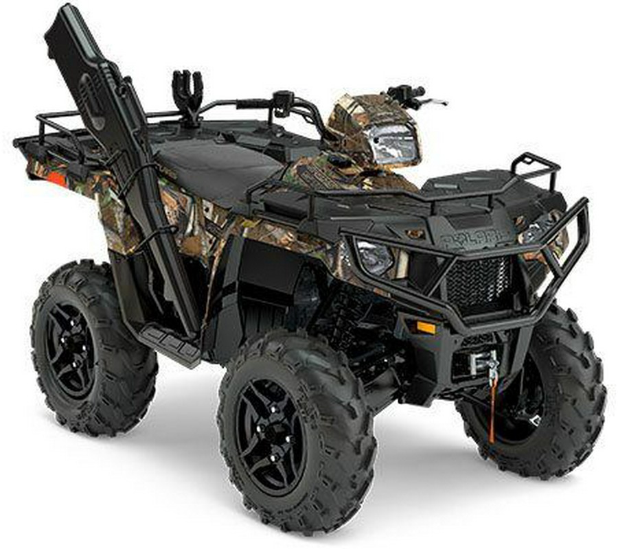 2017 Polaris Sportsman 570 SP Hunter Edition