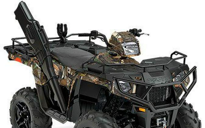 2017 Polaris Sportsman 570 SP Hunter Edition