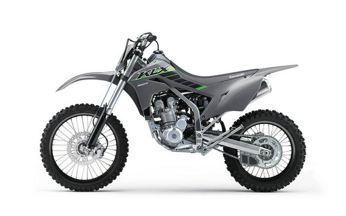 2025 Kawasaki KLX 300R