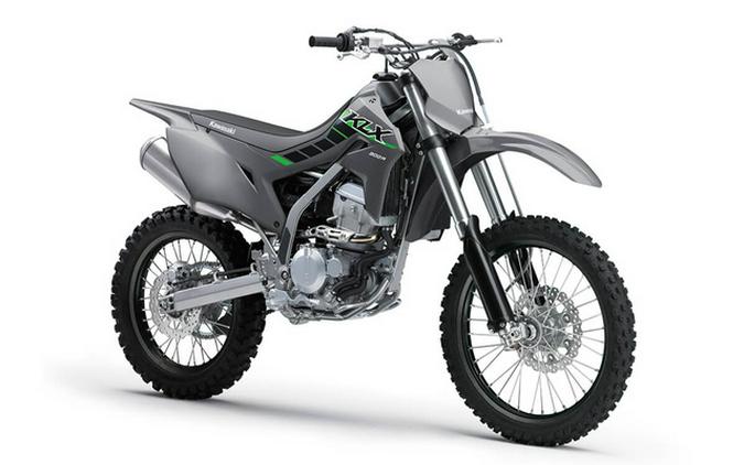 2025 Kawasaki KLX 300R