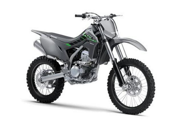 2025 Kawasaki KLX 300R
