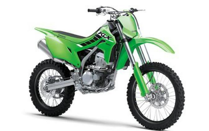 2025 Kawasaki KLX 300R