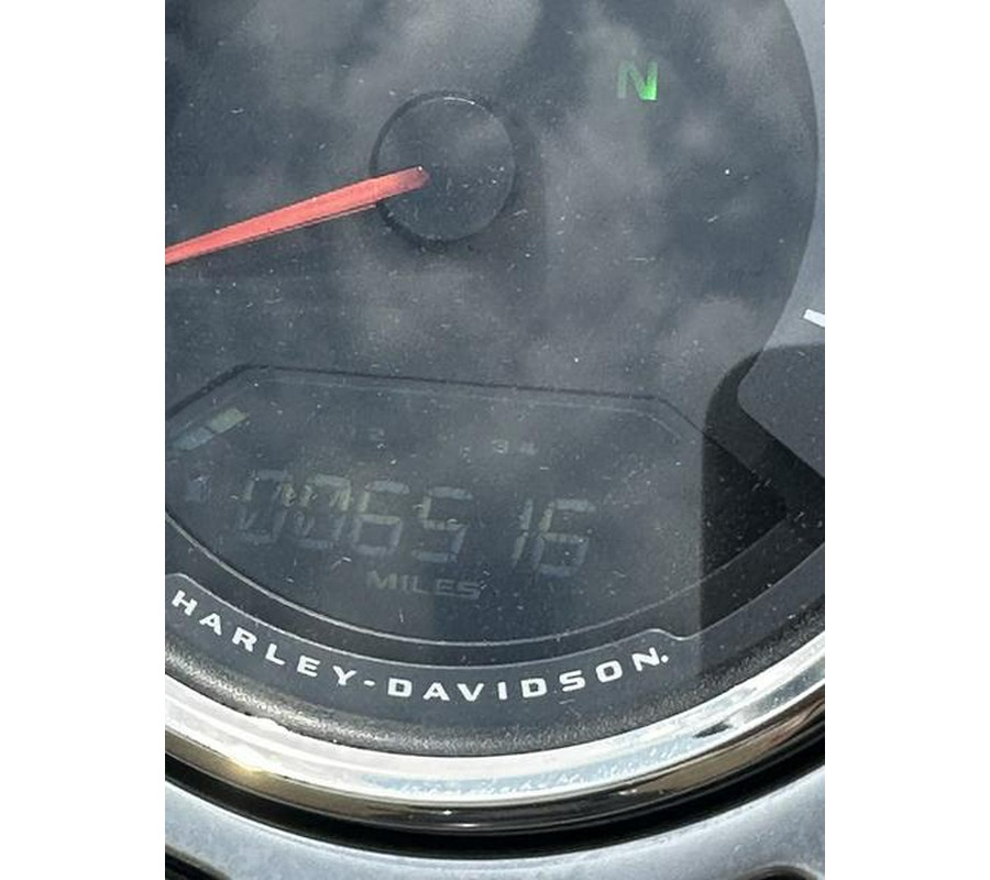 2019 Harley-Davidson® FLFBS - Fat Boy® 114