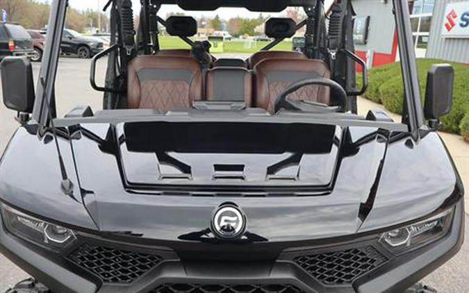 2025 CFMOTO UFORCE U10 XL Pro