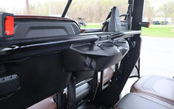 2025 CFMOTO UFORCE U10 XL Pro