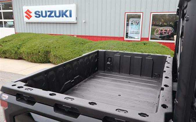 2025 CFMOTO UFORCE U10 XL Pro