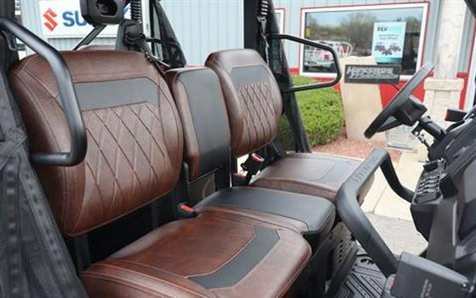 2025 CFMOTO UFORCE U10 XL Pro