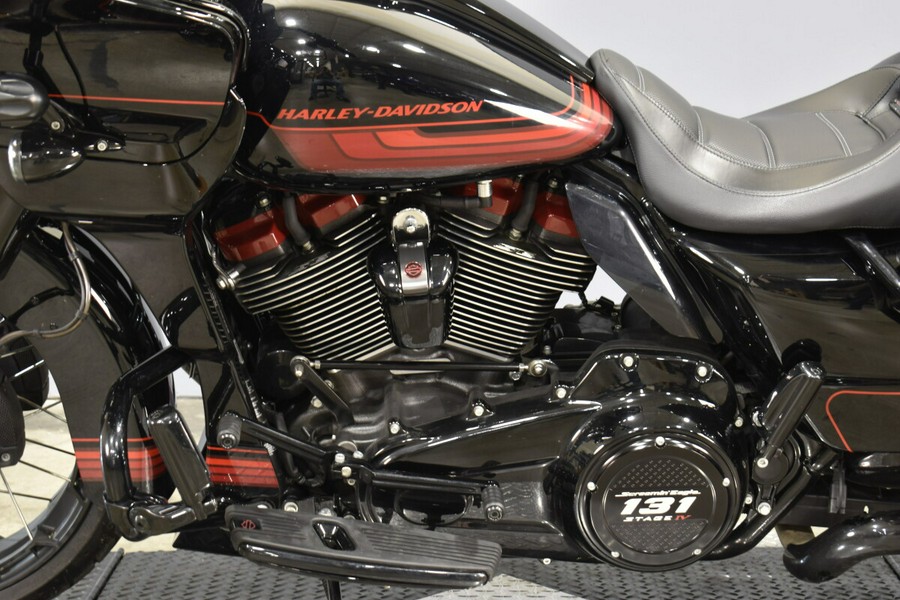 2021 Harley-Davidson CVO Road Glide