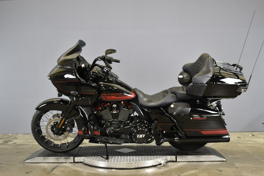 2021 Harley-Davidson CVO Road Glide