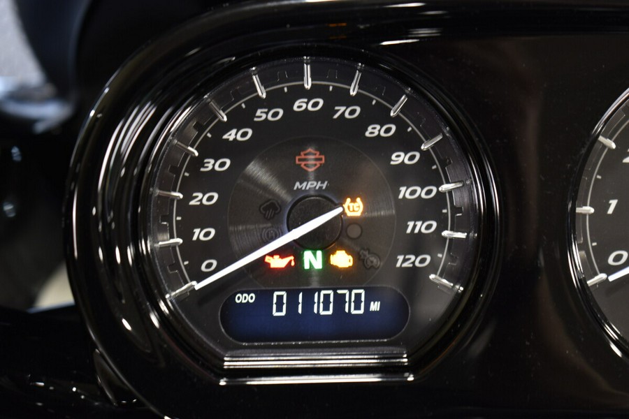 2021 Harley-Davidson CVO Road Glide