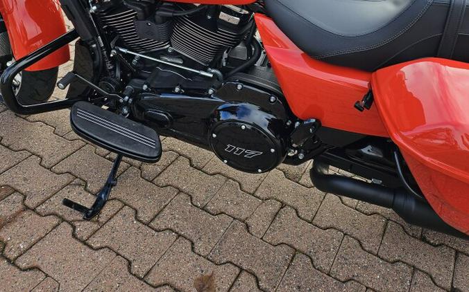 FLHX 2026 Street Glide®