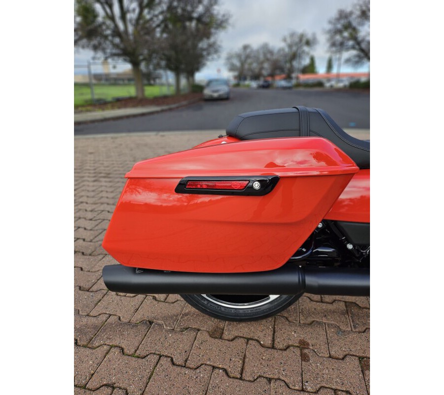 FLHX 2026 Street Glide®