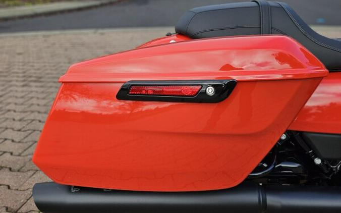 FLHX 2026 Street Glide®