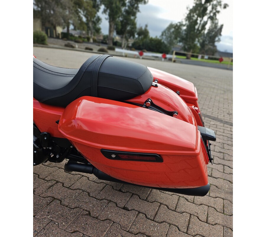 FLHX 2026 Street Glide®