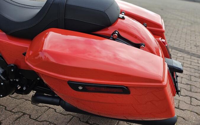 FLHX 2026 Street Glide®